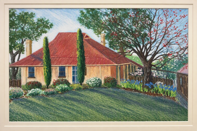 Wilkinson Homestead