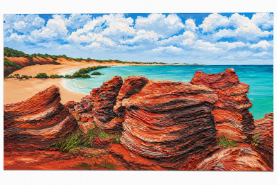 Roebuck Bay