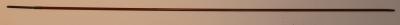 Flue Cleaning Rod