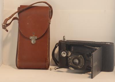 Kodak Camera Carry Case