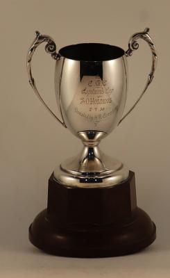 Carrolup Golf Club Trophy