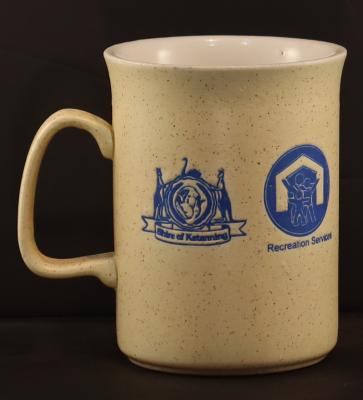 Katanning Swimming Pool Souvenir Mug