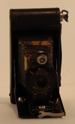 No 2 Folding Autographic Brownie