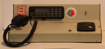 Bush Fire Radio