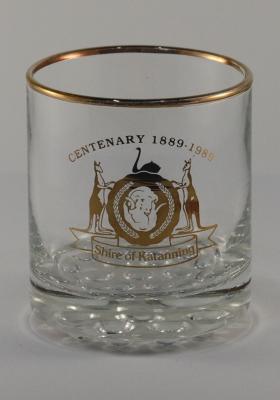 Whisky Glass