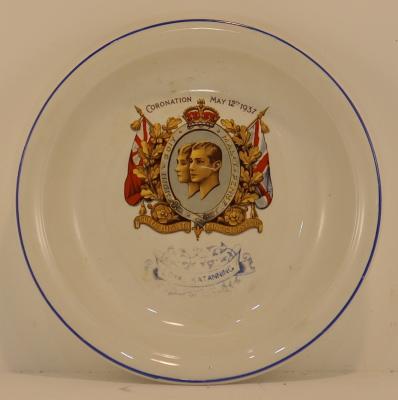 Dish
