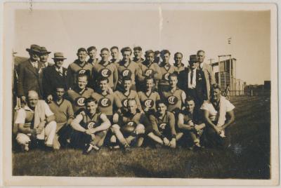 Katanning Carnival Team