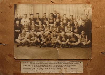 Football Team