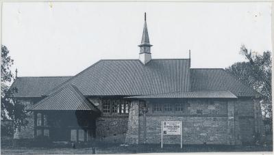 St. Peters Church
