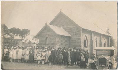 Lutheran Church