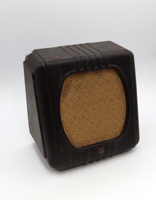SPEAKER