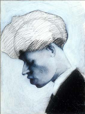 Self Portrait