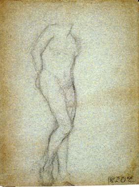 (d.Nude without head)