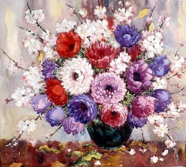 Spring's offering
