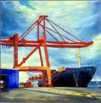 MSC Katie