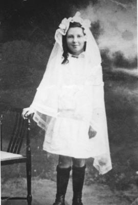 Margaret Kearney