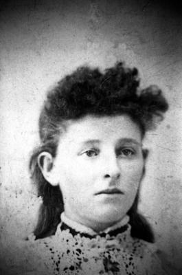 Kate Kearney