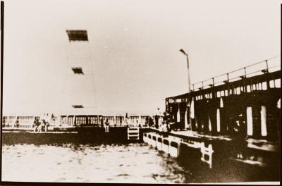 CLAREMONT BATHS