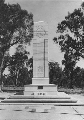 Vietnam Era, Australia, Western Australia, Perth, Kings Park, 1966