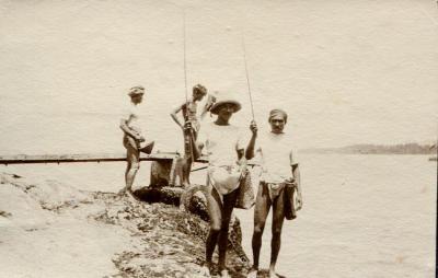 World War 1, Middle East Ceylon Mt Lavinia, 3 Australian General Hospital, 1916