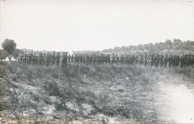 Pre 1914, Australia Western Australia, 1912