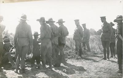 Pre 1914, Australia Western Australia, 1912