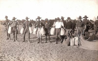 Pre 1914, Australia Western Australia, 1912