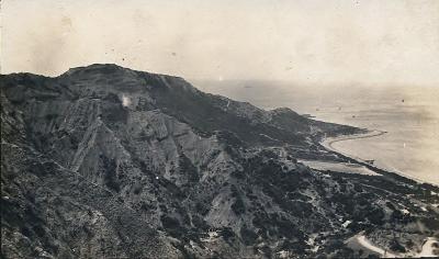 World War 1, Europe Turkiye, Gallipoli, Anzac Cove, 11 Battalion, 1915