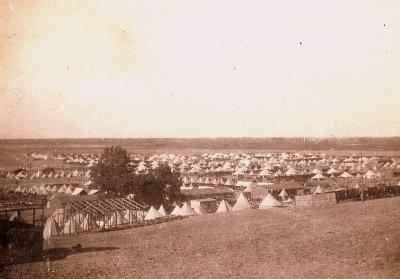 World War 1, Middle East Egypt, 1914