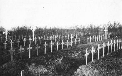World War 1, Europe, Western Front, 1918