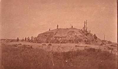 World War 1, Europe, HOBBS, 5 Division Memorial, 1919