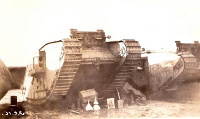 World War 1, South West Asia, Palestine, Jerusalem , 1918