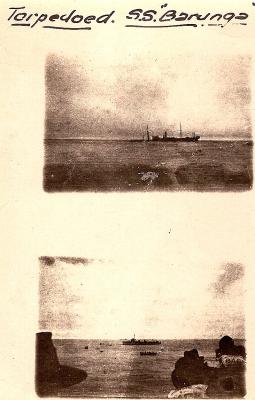 World War 1 , Europe, 1918