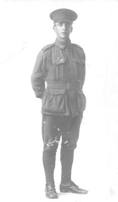 World War 1, Australia Western Australia, 1916