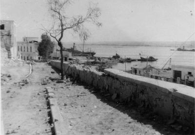 World War 2, Middle East, 2/48 Battalion, 1942
