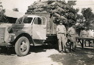 World War 2, Australia Western Australia, 1940