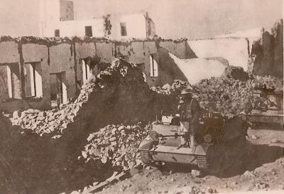 World War 2, Middle East, Royal Australian Engineers, 1941