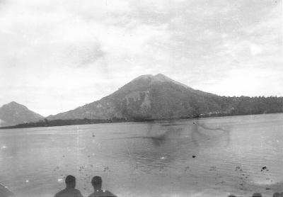 Post 1945, Papua New Guinea, New Guinea Infantry Battalion, 1946