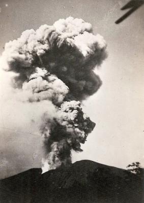 Post 1945, Papua New Guinea, New Guinea Infantry Battalion, 1946