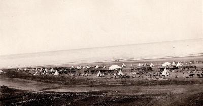 World War 1, Middle East. Syria, Tripoli, 10 Australian Light Horse, 1918