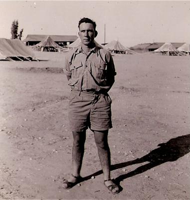 World War 2, Middle East, 2/28 Battalion, 1942