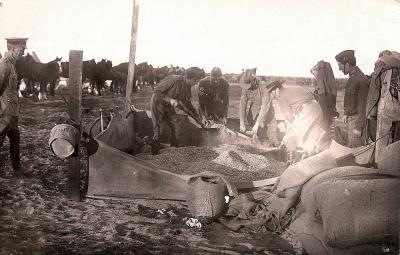 Pre 1914, Australia Western Australia, 1912