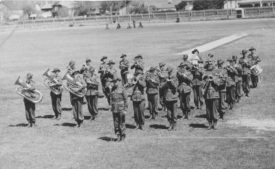 World War 2, Australia Western Australia, 1942