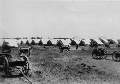 Interwar, Australia Western Australia, 3 Australian Field Artillery, 1926