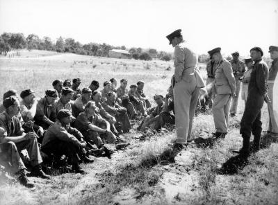 World War 2, Australia Western Australia Claremont, Volunteer Defence Corps, 1944