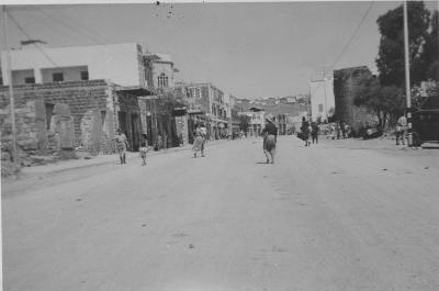 World War 2, Middle East, 2/48 Battalion, 1942