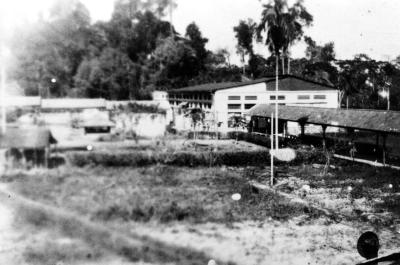 World War 2, South West Pacific, Borneo Tarakan, 1945