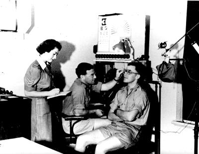 World War 2, Australia Western Australia, Voluntary Aid Detachment, 1942