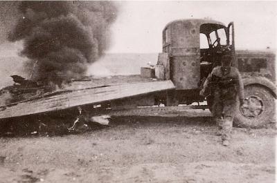 World War 2, Middle East, Royal Australian Engineers, 1942