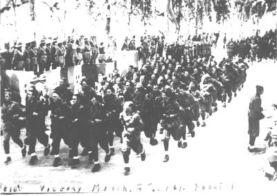 World War 2, Middle East Egypt Sidi Barrani , Royal Australian Engineers, 1942